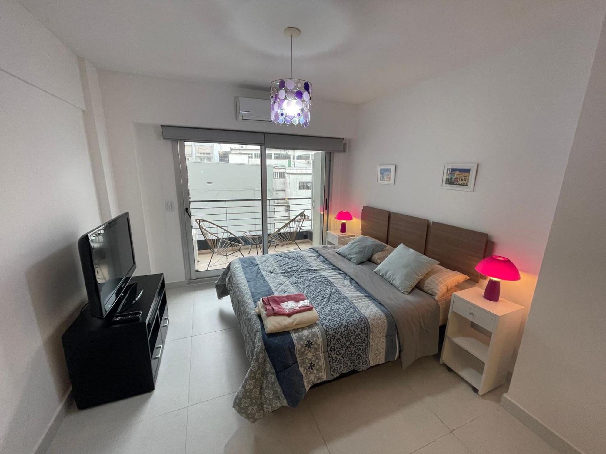 Apartamento Splendid, Modern, And Cozy With Pool *