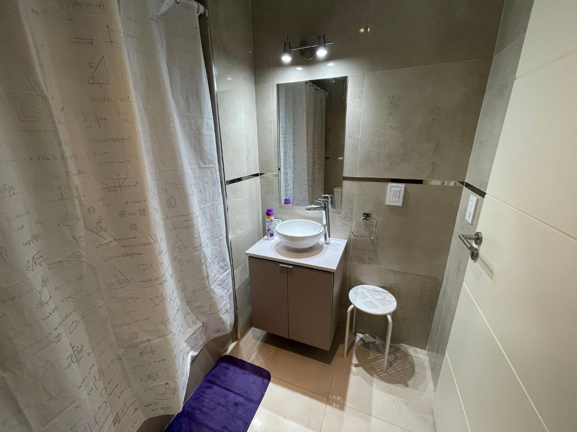 Appartamento Splendid, Modern, And Cozy With Pool Buenos Aires