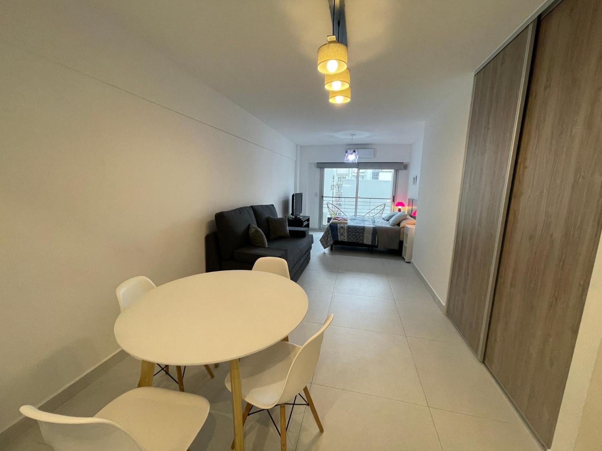 Splendid, Modern, And Cozy With Pool Appartamento Buenos Aires