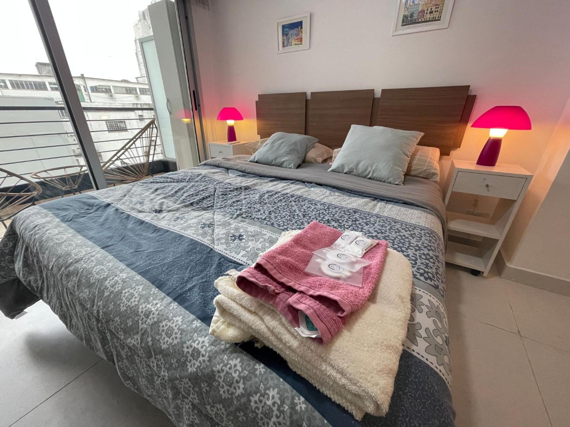 Apartamento Splendid, Modern, And Cozy With Pool